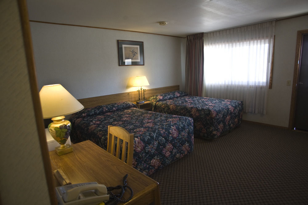 Park Motel Marshfield Exterior foto